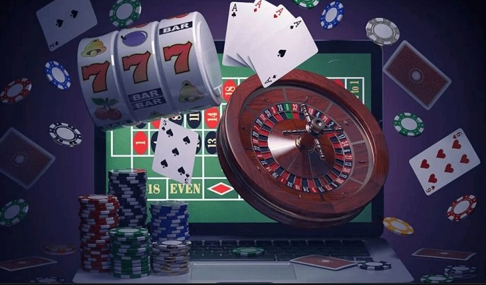 Бесплатные игры в онлайн-казино: путь к опыту и выигрышам